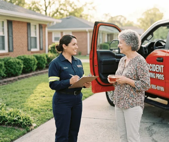 Accident Towing Service Utopia, TX FAQs
